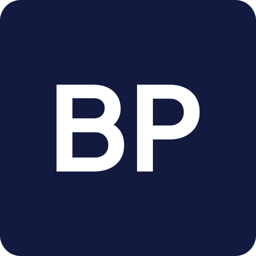 Buffalo Puppy Care logo
